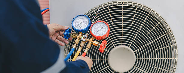 Licensed Hvac Maintenance service in Statesville, NC - JG Cool HVAC